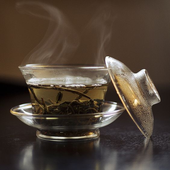 All Tea Blends
