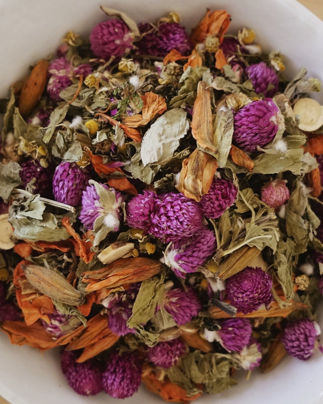 Fertility Support Blend for Men