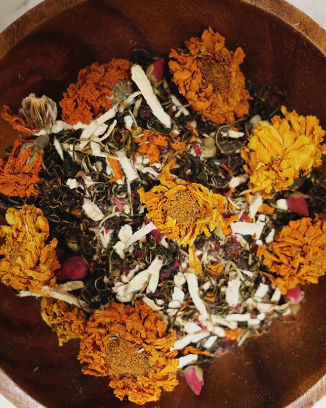 No. 42 Menopause Balance Blend