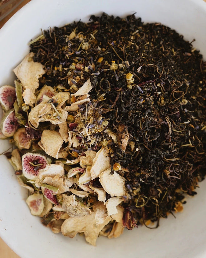 No. 20 Fertility Support Blend