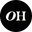 Oh Holiday Manila Herbal Apothecary logo