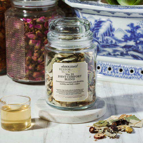 No. 25 Joint Comfort Blend