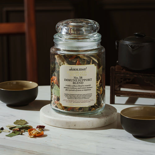 No. 38 Immune Support Blend