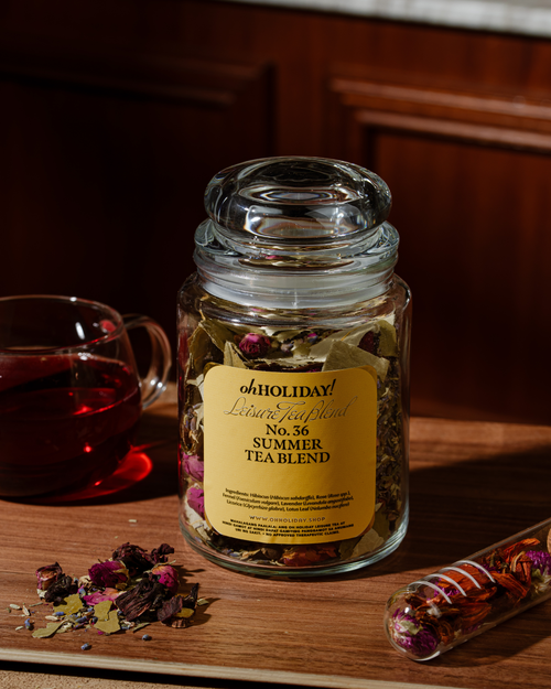 No. 36 Summer Tea Blend