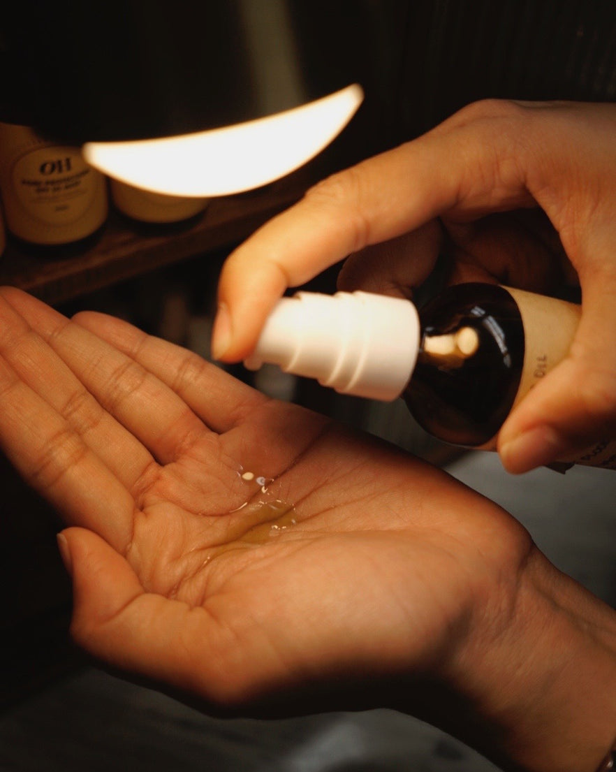 Holistic Essentials